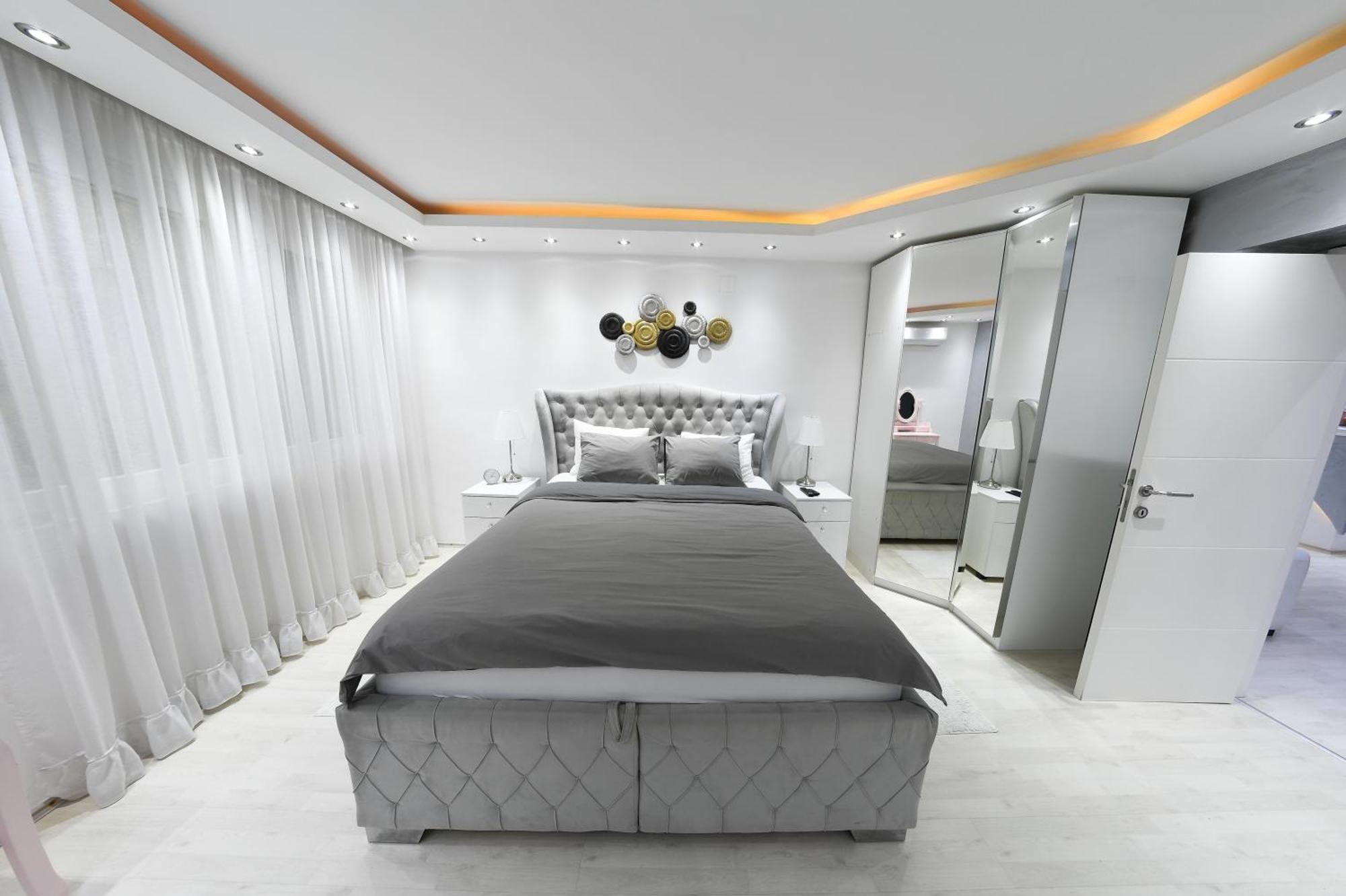 Apartment "Mastef" Belgrado Exterior foto